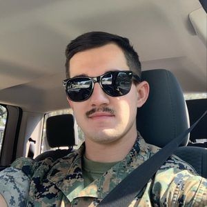 Meet your Posher, Daniel